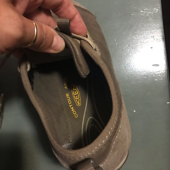 Keens size 6.5. VGUC. Tan - Picture 5 of 5